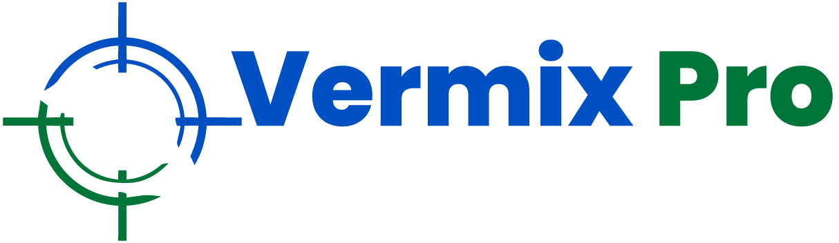 Vermix Pro