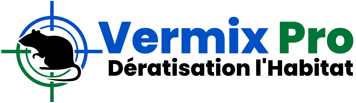 Vermix Pro - dératisation à Boulogne-Billancourt (92)